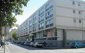 Hotel Les Gens De Mer Le Havre By Popinns Exterior photo