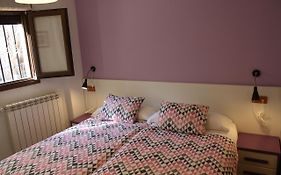 Hostal La Ribera Del Jucar Bed and Breakfast Cuenca  Exterior photo