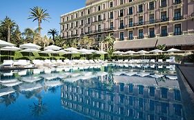 Hotel Royal-Riviera Saint-Jean-Cap-Ferrat Exterior photo