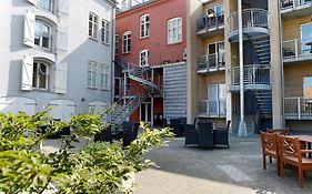Sønderborg City Apartments Exterior photo
