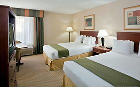 Windsor Inn & Suites Dodge City Room photo