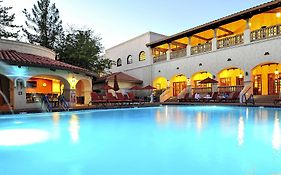 Los Abrigados Resort And Spa Sedona Exterior photo