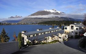 Breakfree The Point Lejlighedshotel Queenstown Exterior photo