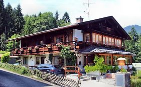 Gaestehaus Stoeckl Hotel Schönau am Königssee Exterior photo