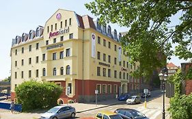 Focus Hotel Stettin Exterior photo