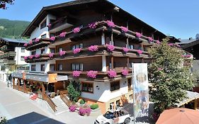 Eva,Village Saalbach-Hinterglemm Exterior photo