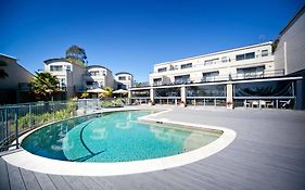 Corrigans Cove Lejlighedshotel Batemans Bay Exterior photo