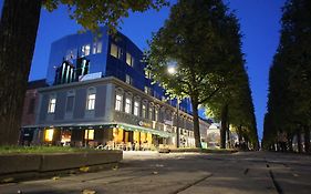 Kaunas City Hotel Exterior photo