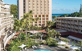 Nouvata Hotel Noumea Exterior photo