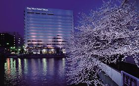 Day Nice Hotel Tokyo Exterior photo