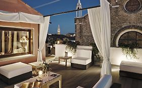 B&B Bloom Settimo Cielo Venedig Exterior photo