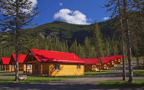 Jasper East Cabins Villa Exterior photo