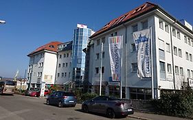 Central Hotel Winnenden Exterior photo