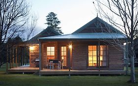 Beechworth Cedar Cottages Exterior photo