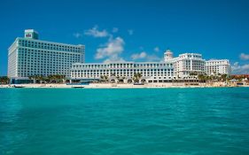 Riu Cancun Hotel Exterior photo