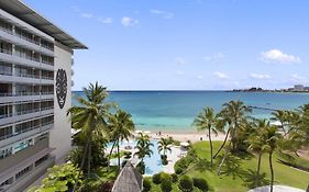 Chateau Royal Beach Resort & Spa, Noumea Exterior photo