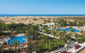 Riu Palace Maspalomas (Adults Only) Hotel Exterior photo