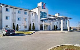 Motel 6-Peterborough, On Exterior photo