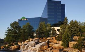 Seneca Allegany Resort & Casino (Adults Only) Salamanca Exterior photo