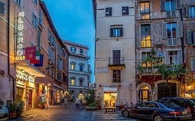 Hotel Sole Roma Exterior photo