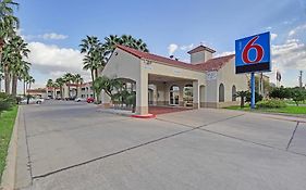 Motel 6-Edinburg, Tx Exterior photo