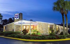 Knights Inn Punta Gorda Exterior photo