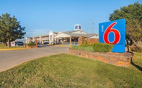 Motel 6-Lawton, Ok Exterior photo