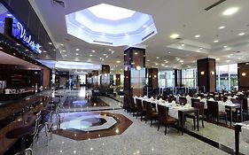 Eser Diamond Hotel Spa & Convention Center Istanbul Silivri Exterior photo