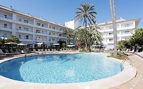 Grupotel Alcudia Suite Playa de Muro  Exterior photo