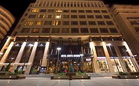 North Avenue By Stellar Hotels, Jerevan Exterior photo