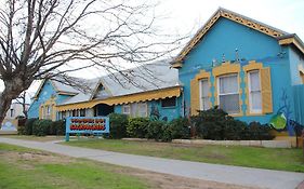 Wander Inn Bunbury Exterior photo