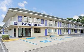 Knights Inn Jacksonville Airport Exterior photo