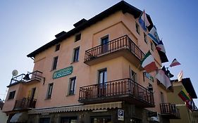 B&B Edelweiss Castione della Presolana Exterior photo