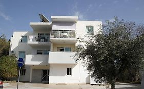 Faneromeni Court Lejlighed Paphos Exterior photo