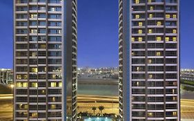 Atana Hotel Dubai Exterior photo