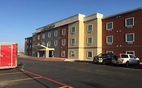 Mainstay Suites Odessa Exterior photo