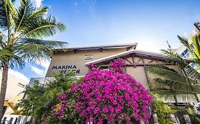 Residence Marina Beach Noumea Exterior photo