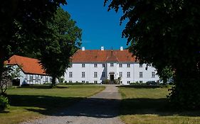 Ny Øbjerggaard Bed&Breakfast Lundby Stationsby Exterior photo