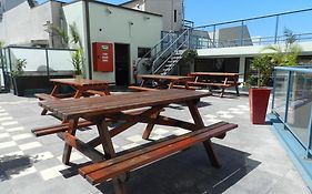 Jackaroo Hostel Sydney Exterior photo