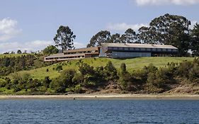 Tierra Chiloe Villa San José Exterior photo