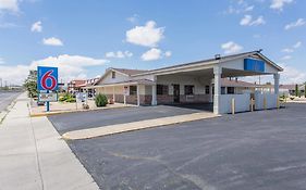 Motel 6-Lordsburg, NM Exterior photo