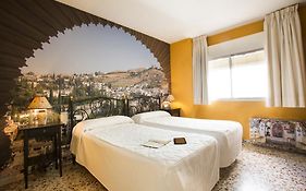 Casa Salvador Hotel Granada Room photo