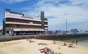 Hotel Boutique La Marquesina - Adults Only Corralejo Exterior photo