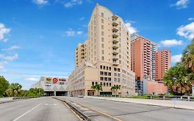 Dadeland Towers By Miami Vacations Lejlighedshotel South Miami Exterior photo