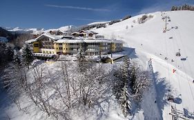 Hotel Residenz Hochalm Saalbach-Hinterglemm Exterior photo