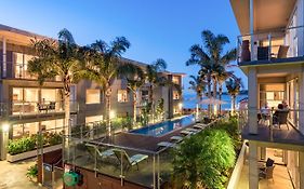 Edgewater Palms Apartments Paihia Exterior photo