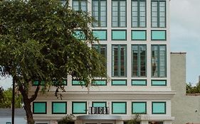 The Quisby Hotel New Orleans Exterior photo