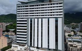 Sea & City View Luxury Apartment Port Louis Exterior photo