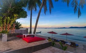 The Florist Resort Mae Nam Beach Exterior photo