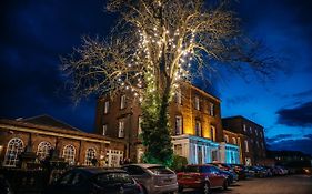 Bannatyne Hotel Darlington Darlington  Exterior photo